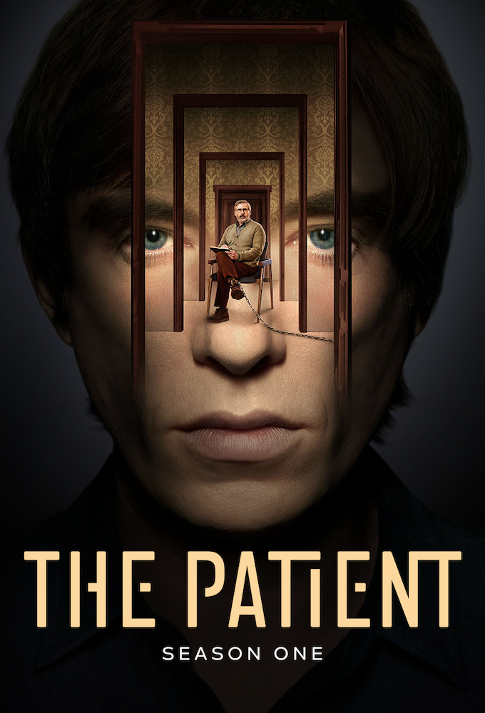 The Patient - Season 1 [265478] (A1661843766) [[TV Shows]] --Plex--